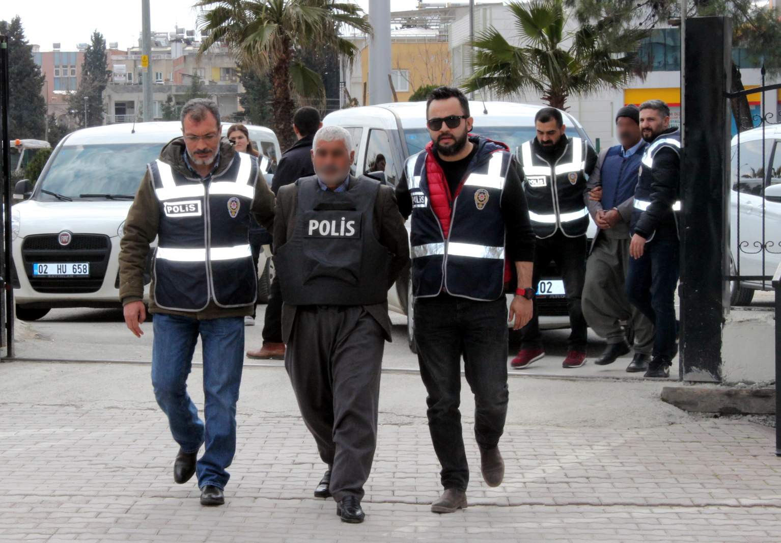 Son dakika güncel haberler